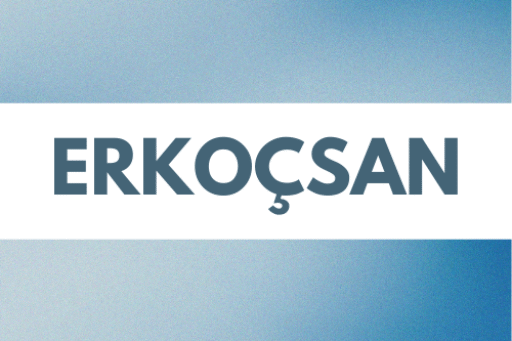 ERKOÇSAN Sanayi